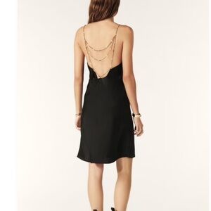 Ba&sh Clem Mini Dress